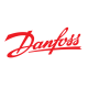 Регуляторы температуры и давления Danfoss