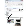 Программа для работы с многоканальным измерителем-регистратором WR-1-16-USB