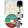 Программа - конфигуратор для измерителей влажности и температуры Ивит-М
