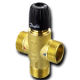 Термостатический смесительный клапан TVM-H