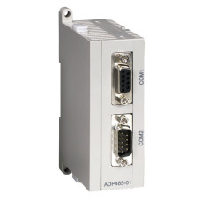 ADP485-01 Адаптер интерфейса RS-485 (DB9 - RJ12)