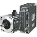 ASD-B2-0121-B Блок управления 0,1кВт, 1х220В с встроенным пультом управления
