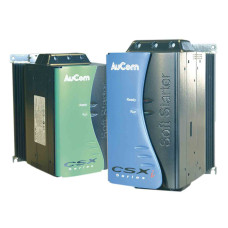 CSX-022-V4-С1(С2) Устройство плавного пуска (200-440VAC, 22кВт)