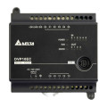 DVP10EC00R3  Контроллер: 6DI/4DO (Relay), 100~240 AC Power, 1 COM: RS232 & RS485