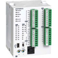 DVP20SX211R  Контроллер: 8DI, 6DO, 4AI, 2AO (Relay), 24V DC Power, 2 шины расширения, USB, SLIM