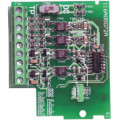 CME-PD01 Адаптер интерфейса ProfibusDP для VFD-E/EL