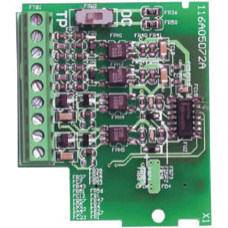 CMC-MOD01 Адаптер интерфейса Ethernet TCP для VFD-C