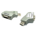 Адаптер ST-Lab U-350, USB to COM9M