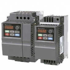 VFD015E43A  Преобразователь частоты (1.5kW 380V)