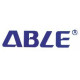 Электродвигатели ABLE с тормозом трехфазные