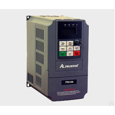  Частотный преобразователь Prostar PR6100-0075T3G 7.5 кВт, 380 В 