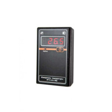 Рельсовый термометр (железнодорожный термометр) ИТ5-П/П-ЖД
