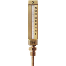 Термометр TT-B-110/30. П11 G1/2 (-30+70C)